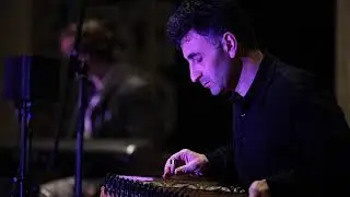 Sapoli Set Part 1 - Hesen Kanjo & Matthias Mainz live at St. Gertrud Chapel
