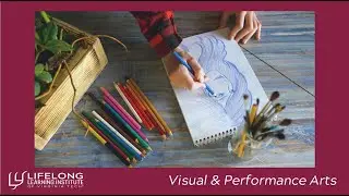 2026 Spring LLI Visual and Performance Art