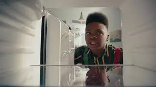 'FRESH OUTTA SPRITE' ad Featuring Jay Versace