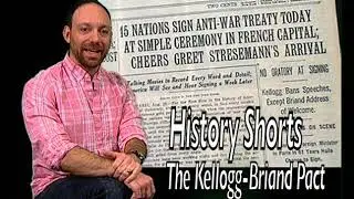History Shorts with The Artifactual Scholar - 