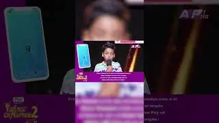 Prince Ghatani Voting || DANCE CHAMPION S2 | Episode 21 | Priyanka Karki, Gamvir Bista, Kabita