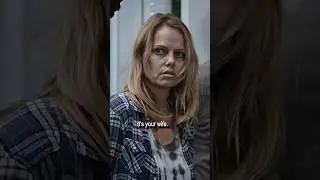 Tim's  Ex Wife Caught in A Drug Bust | The Rookie #therookie #action #shorts