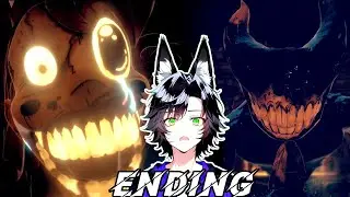 Most Epic Ending to the Ink Mayhem