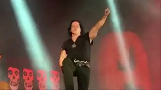 Misfits Reunion 2019