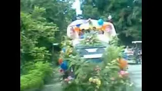 jhon(YURIE)apilado design dis float