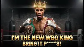 Champion Devin Haney PROVES HE'S ELITE Against Brian Norman Jr