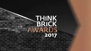 Think Brick Awards 2017 Horbury Hunt Commercial Finalists