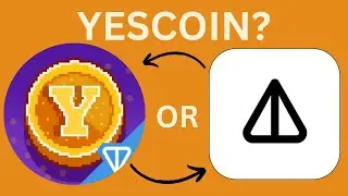 Which is the real or fake yescoin - You're mining the fake yescoin ❌
