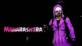 Free Fire Maharashtra lover#garenafreefire #videos #nawazgaming #freefire lover