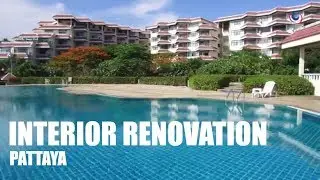Euro Design Pattaya | Professional Interior Renovations