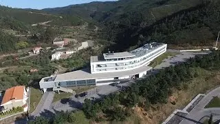 Emanuel Pombo | Villa Pampilhosa Hotel **** Bike Friendly Hotel