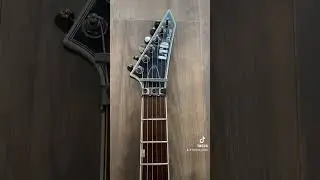 ESP LTD Deluxe MH-1001
