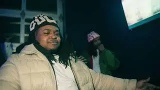 YG Gang x 101 da Exclusive x FPE RON2x x BurnaMaleik - Ahh Ahh Ahh (Official Video) Shotby AceShotMe