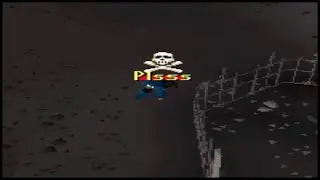 I PKed Someone at Rune Rocks, Then Got PKed (OSRS)