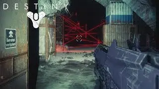 Minen im Berg | Let's play Destiny 2 PC #007 | [Deutsch]
