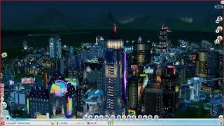 SimCity 2013 - Cities of Tomorrow - embracing futurization