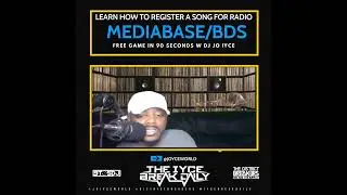 Mediabase: The Key to Radio Airplay Success