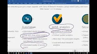 Cisco DNA Center Tour in Nepali | Advanced AI & ML in Network Management | CCNA 200-301 Explained