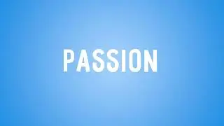 How to Pronounce Passion?  How to say Passion?