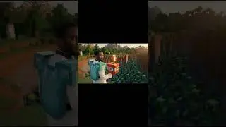 P Diddy plays Minecraft IRL