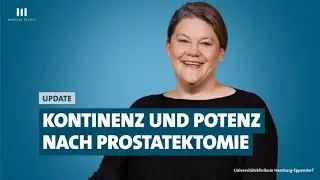 Kontinenz und Potenz nach radikaler Prostatektomie