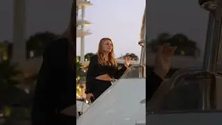 Dubai Canal Yacht Tour