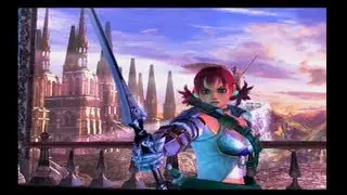 Soulcalibur 3: Chronicles of the Sword - Chapter 11