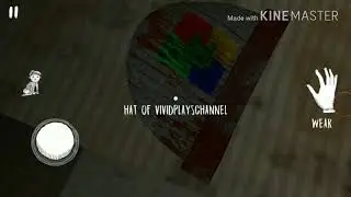 Evil nun youtuber easter eggs