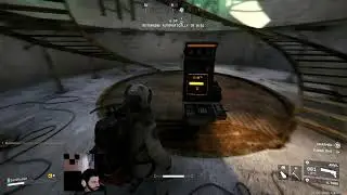 NAKED RUN CHALLENGE | ARC RAIDERS