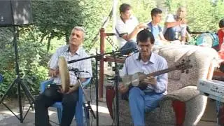 карим назаров  Буи Мухаммад омад