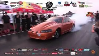 3rd round of PRO 10.5 qualifying from the Snowbirds 