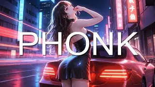 DRIFT PHONK MIX 🚗💨 | Fast Aggressive Racing Phonk for Speed & Adrenaline | Vol. 11