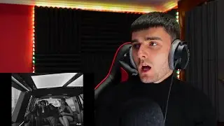 Nas - Ugly (Official Video) REACTION