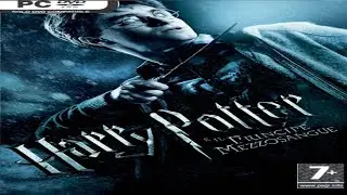 Harry Potter E Il Principe Mezzosangue Ep #1 ( Pc Gameplay ITA )