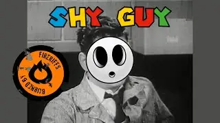 FireRiffs Presents:  Shy Guy | Free Scripted Riff | FireRiffs