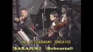 Boulez - Siglo XX - Melodía