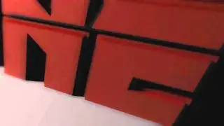 New Intro by Dvald