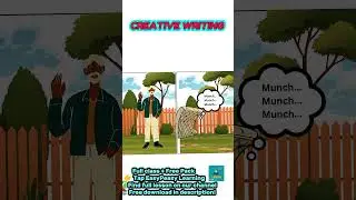Creative Writing for Kids: Fun Introduction + Free Resource Inside! #easypeasylearning #homeschoolin