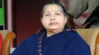 Supreme Court Extends Jayalalithaa's Bail Plea