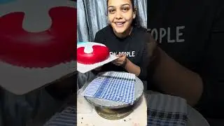 Kinder joy 🤍🤩#cake #kinderjoy #viralvideo #youtube #cakedesign #full #fullvideo #birthdaycake #yt 