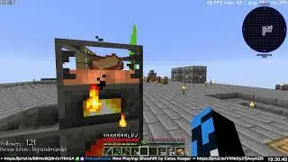 [MINECRAFT] Mystical Block #04 Cuve / Armor Tinker