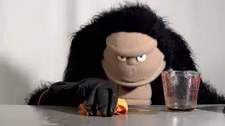 Glove and Boots - Product Testing (Reupload)