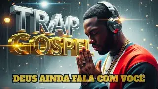 OUÇA SE VOCÊ PRECISA DE FORÇA | TRAP GOSPEL COM PROPÓSITO