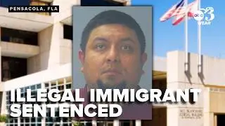 Mexican man used another person's ID to obtain U.S. passport at Escambia Clerk of Court