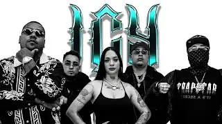 Icy - 631 Or Die @sherelynj @TripleFkTv @Frai.M @Kili631