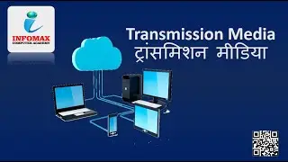 Guided and Unguided Transmission Media