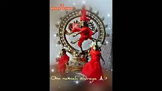 🙏🏻 om namah shivaya #namahshivaya #tamil #song #amman #bakthi