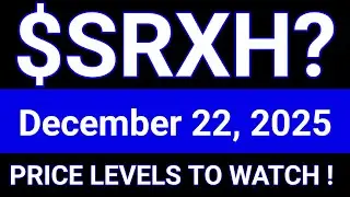 SRXH Stock (SRx Health Solutions Inc.) SRXH Stock Analysis | December 22, 2025