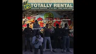 [GTA:WORLD] Totally Rental Crew
