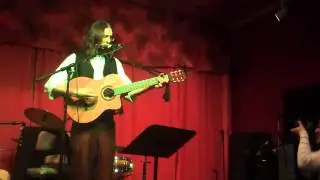 David Gale - Won't Do You Any Harm @ Guitar Merchant